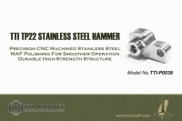 東京マルイ　TP22 値下げ‼️ 東京マルイ TP22 値下げ‼️ 東京マルイ TP22 値下げ‼️ 東京マルイ