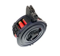 ITP Airsoft マルイ/サイガ12K ドラムマガジンキット-FDE