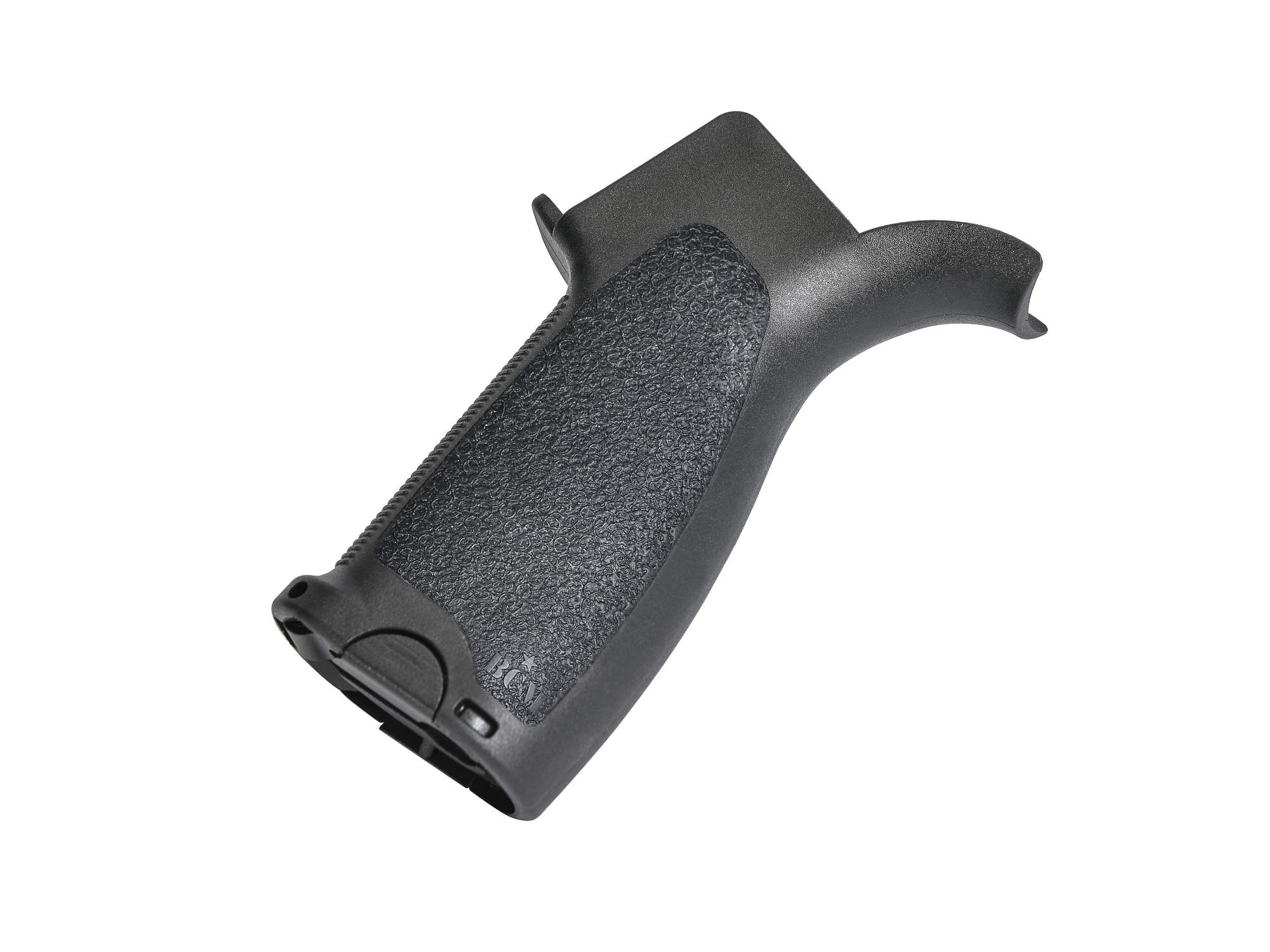 最終値下！ 実物 BCM mod3 グリップ PTW加工済み モーター付き VFC BCM GUNFIGHTER MOD3 ピストルグリップ/AEG (Black) > 電動用M系