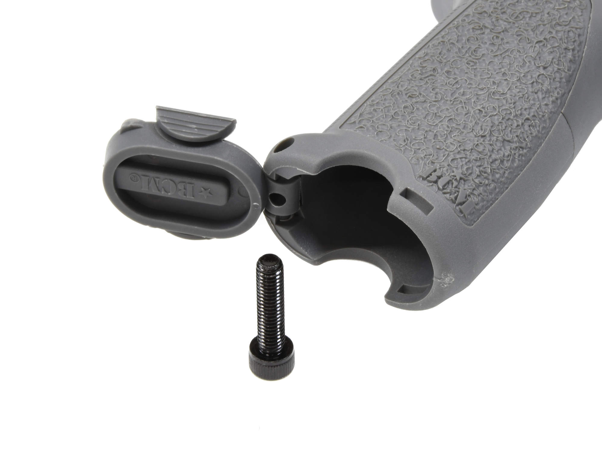 VFC BCM GUNFIGHTER MOD2 ピストルグリップ/GBBR (Wolf Gray) > 海外製