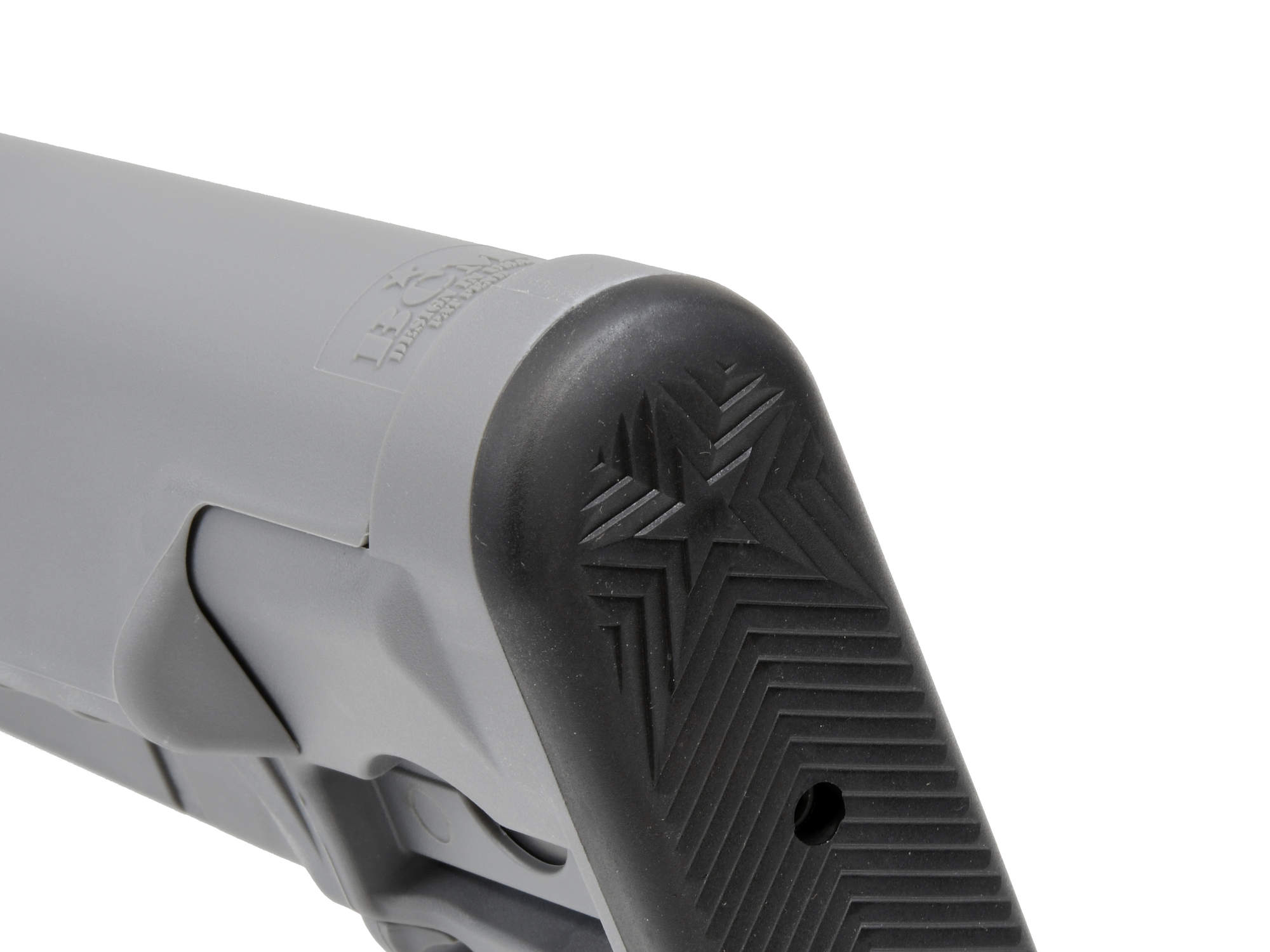 VFC BCM GUNFIGHTER ストック MOD0 AEG/GBB共用 (Wolf Gray
