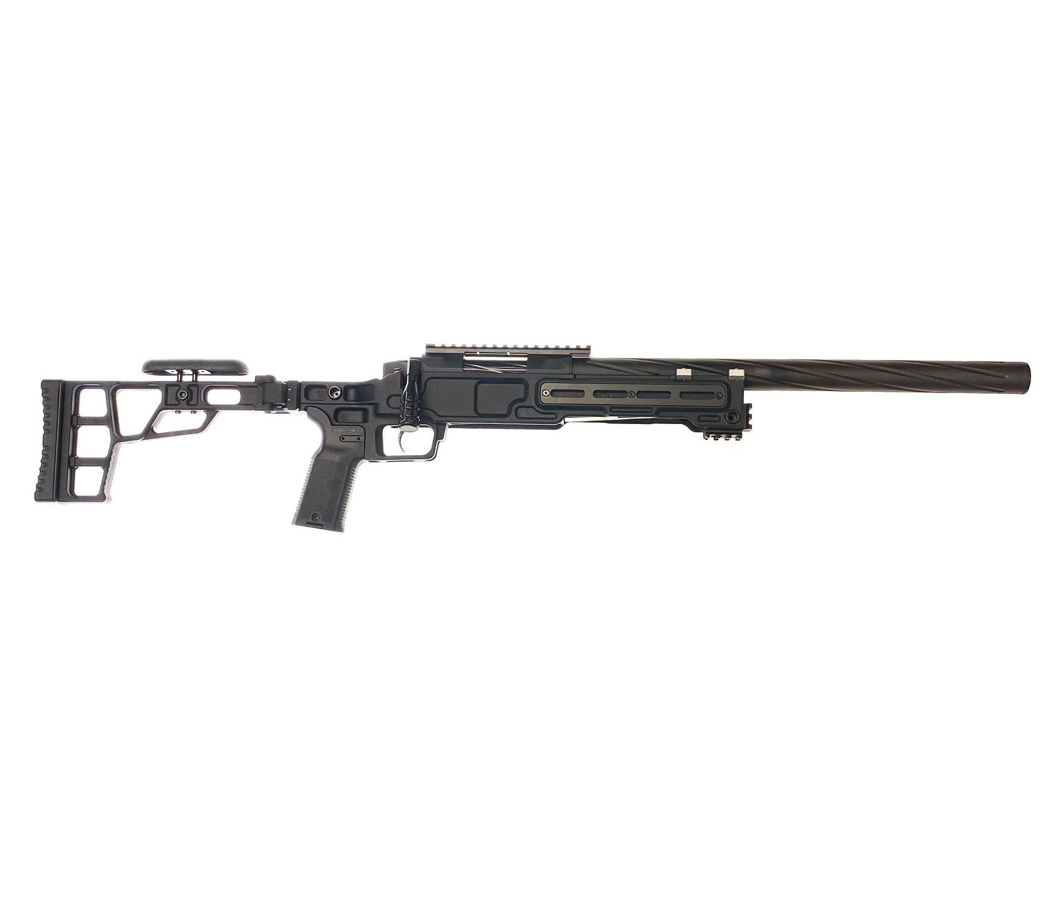 Maple Leaf メイプルリーフ MLC-S2 ライフルシャーシセット（VSR(PDI 