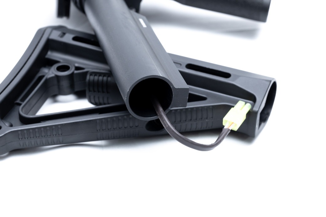 DMT AR-15 Lighter Enhanced 11.5