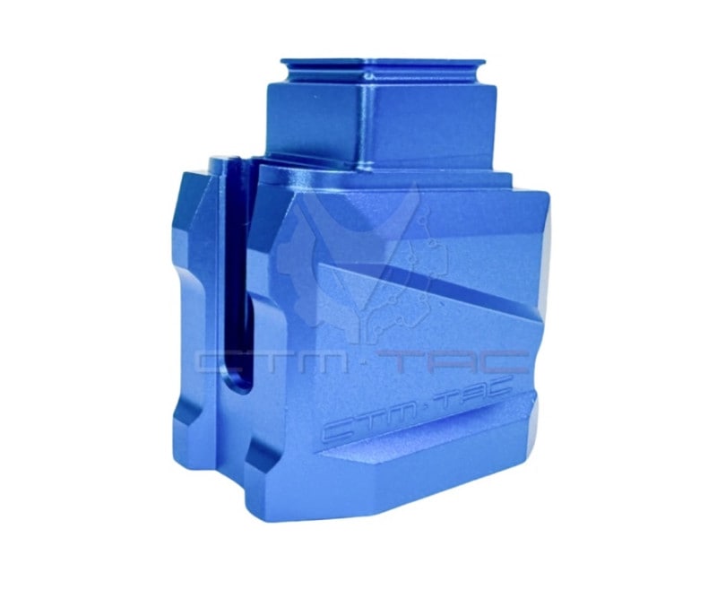 CTMޥ륤/ϥѡCNC 4+ޥ󥨥ƥ󥷥Хѡ-BLUE-
