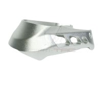 CTM���ޥ륤/�ϥ�����ѡ�CNC����ߥޥ�������-SILVER-