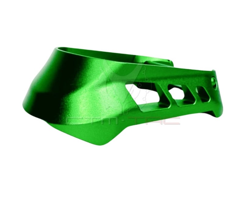 マルイ ハイキャパ用 グリップ1式、マグウェル、アウターバレル 楽天市場】【 5KU 製 】東京マルイ ハイキャパシリーズ 対応 TTIタイプ