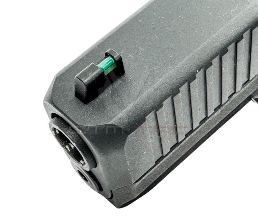 CTM マルイ/グロックシリーズ 6063アルミCNC ゴーストリングサイト