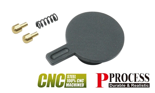 GUARDER���ޥ륤 �����å�18C/FMG-9 ���ƥ����륻�쥯����