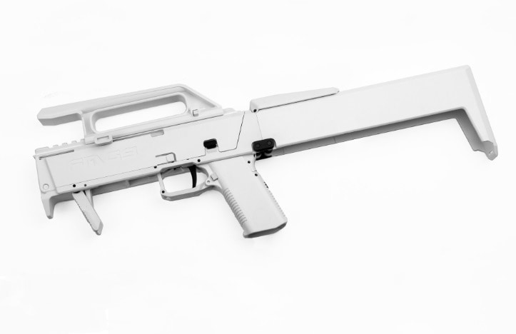 東京マルイ GLOCK18cガスガン 及びコンバージョンキット GUN&MILITARY