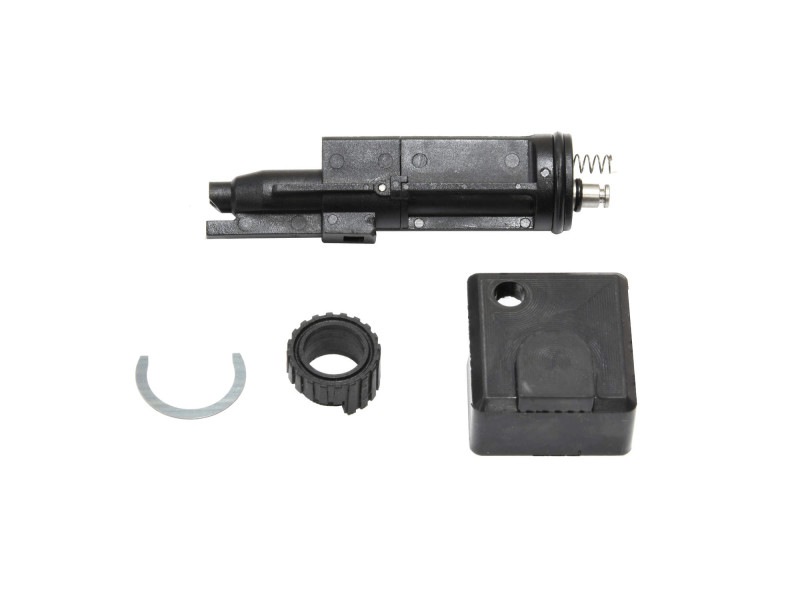NorthEast MP2A1 SMG CO2 �Ѵ����å�