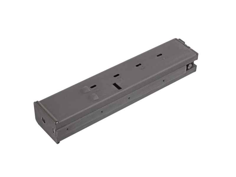 NorthEast MP2A1 SMG GBB ���ڥ��ޥ����� Kurz (CO2 version)