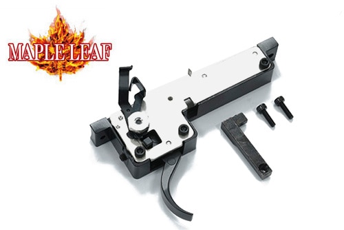 MapleLeaf VSR/トリガーグルーブGen3 ECOエディション(90°シア対応