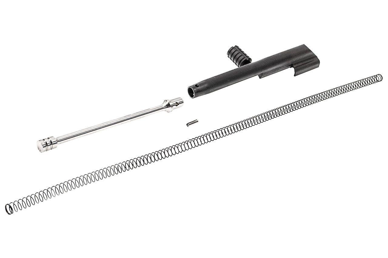 DragonWorkShop マルイ/AKM スティールボルトセット-タクティカル