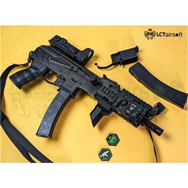 ☆LCT AKシリーズ/9mmマガジンアダプターセット > AK シリーズ
