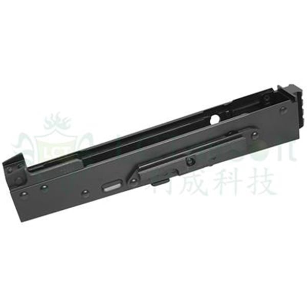 LCT AK Baby ストックレス レシーバー ストックレス LCT AK Baby レシーバー