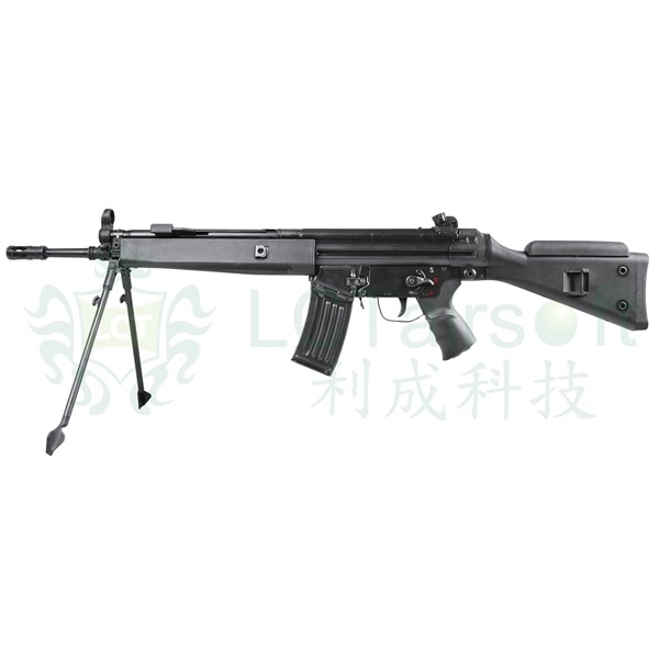 ☆LCT HK33/LK-33シリーズ/スティールバイポッド > G3/MP5/HK シリーズ 