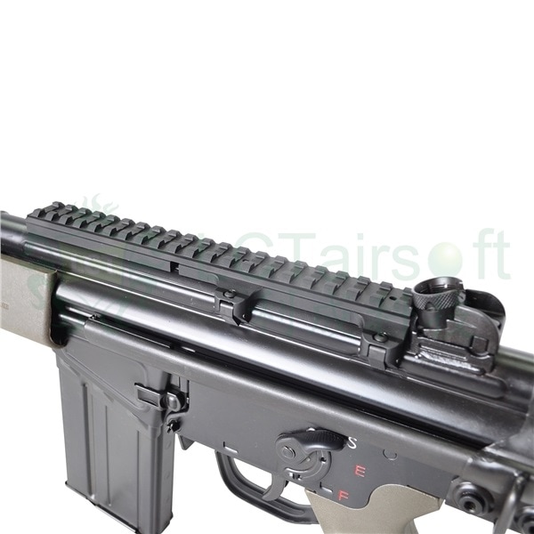 M733 スコープ マウント LiPo付属 M733 スコープ マウント LiPo M733