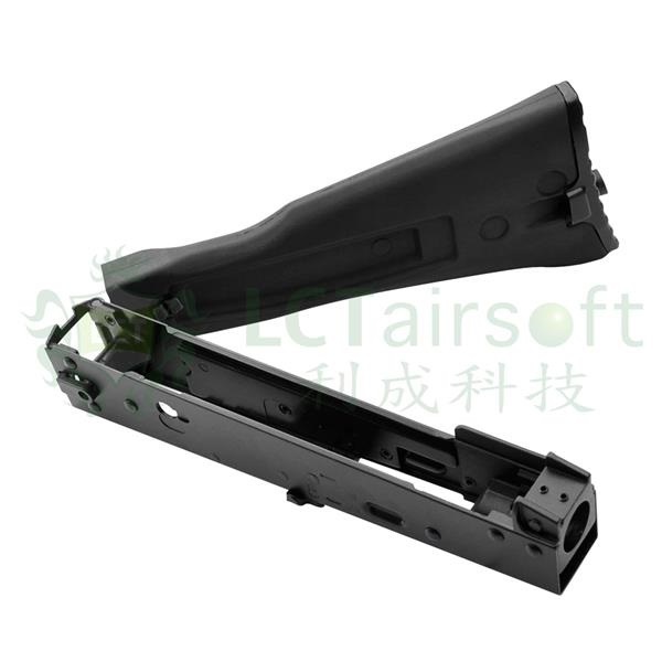 ☆LCT AK104/スティールレシーバー&ストック > AK シリーズ