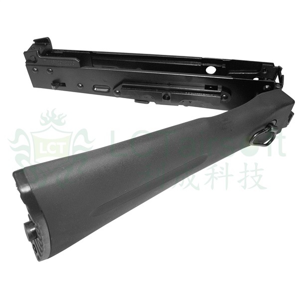 ☆LCT AK104/スティールレシーバー&ストック > AK シリーズ