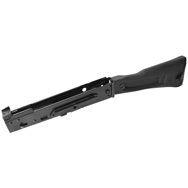 LCT AK Baby ストックレス レシーバー LCT AK Baby ストックレス レシーバー