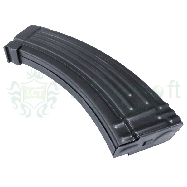 ☆LCT AK47/70連マガジン-Steel- > AK シリーズ | エアガンショップ