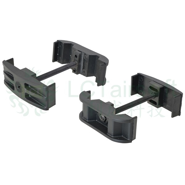 ☆LCT AK74/ダブルマガジンクリップ(2個セット) > AK シリーズ