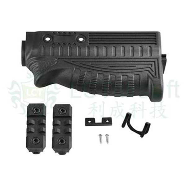 ☆LCT AKシリーズ/GP-74プラスティックロアハンドガード > AK シリーズ