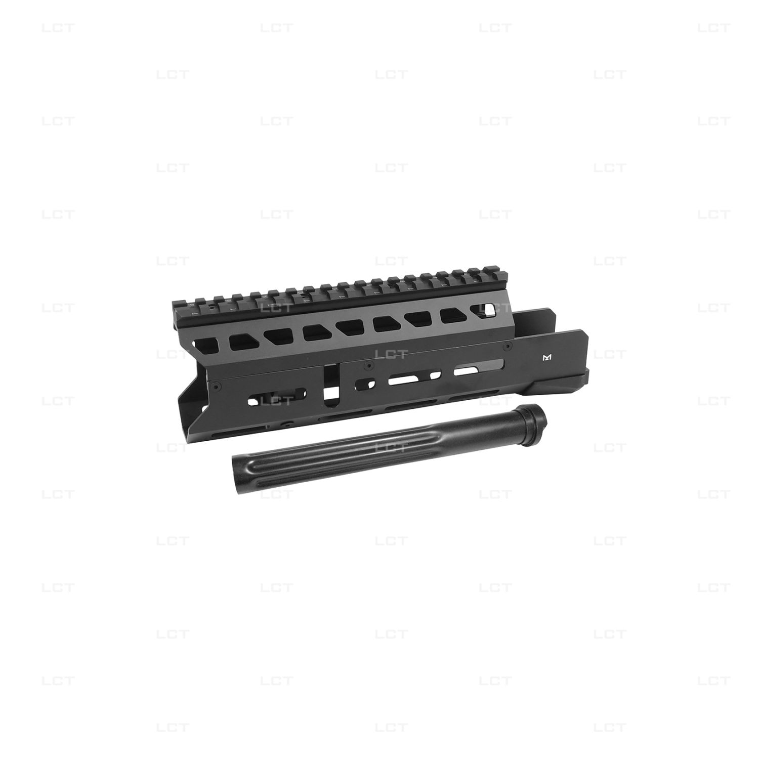 J*W様 AK STORM 次世代電動ガン M-LOKハンドガード ORGA BLOG:【入荷情報】東京マルイ 次世代AK電動ガン用 アッパーハンド