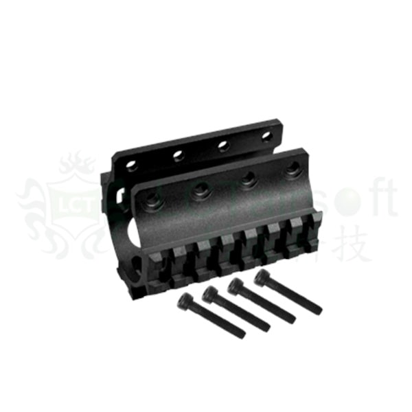 ☆LCT VSS/VAL サイレンサーレイル-75mm- > AS VAL/VSS/SR-3 シリーズ