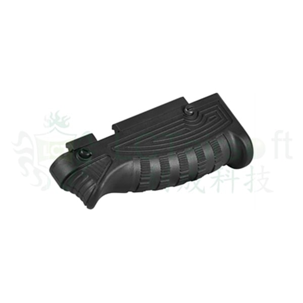 LCT ホライズンフォアグリップ-20mmレイル- > フォアグリップ/ハンド