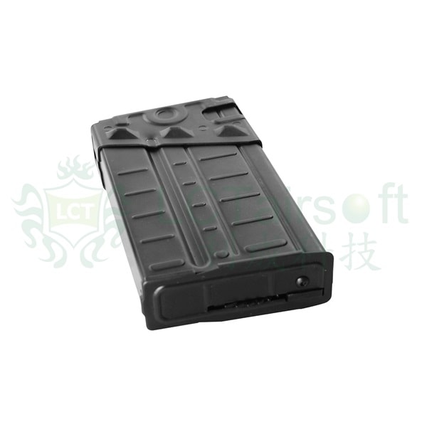 新品未使用未開封　LCT G3 140 連マガジン ☆LCT LC-3/G3 140連プレーンマガジン > G3/MP5/HK シリーズ