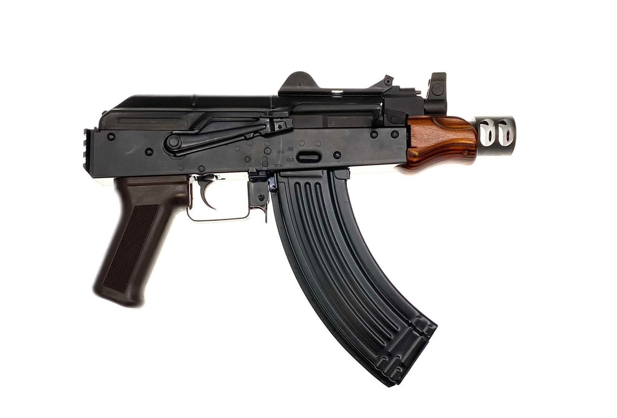 LCT AKトップレイルカバー NB KREBSタイプトップカバーレイル ghk lct