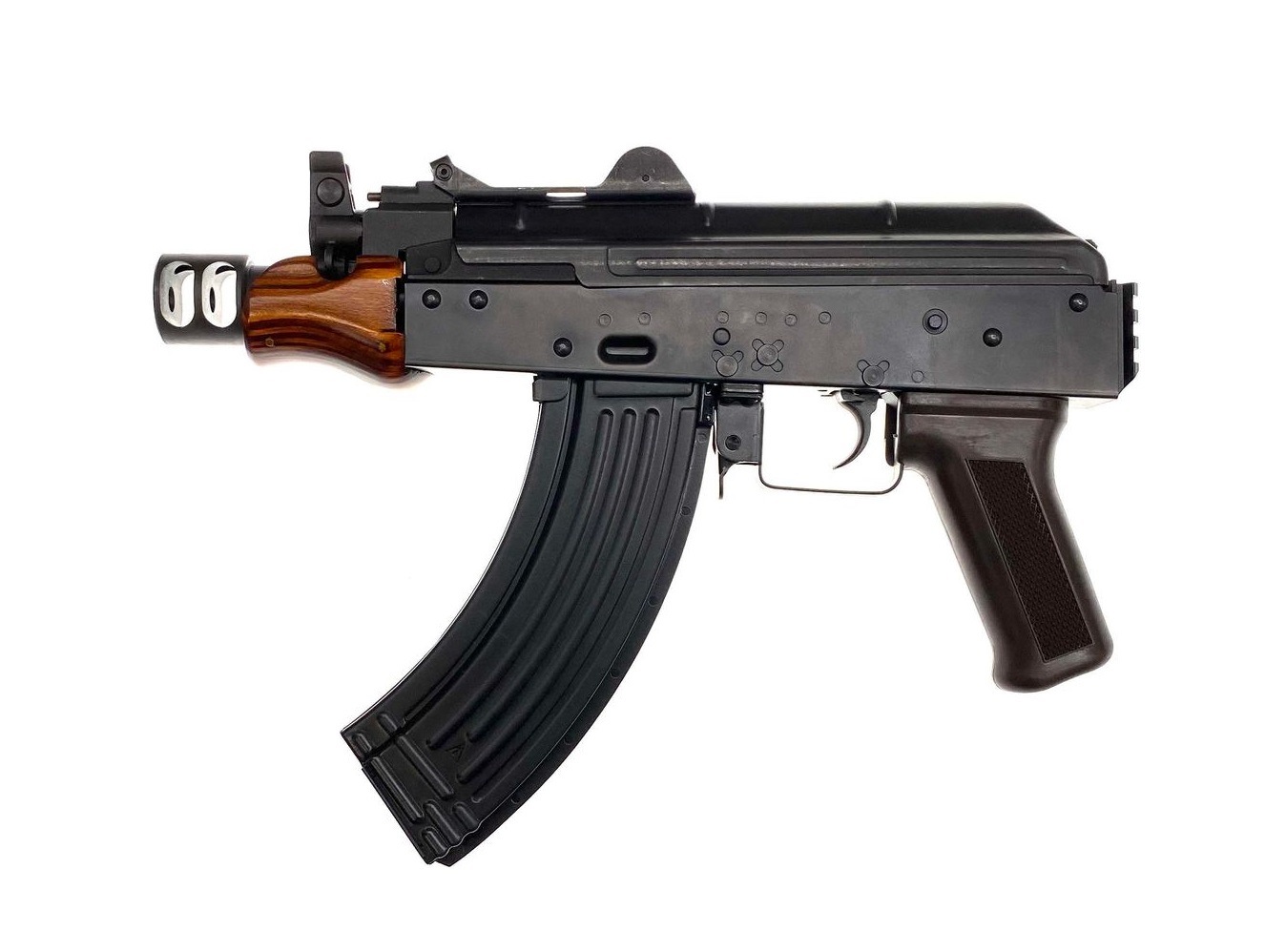 ☆LCT AK MOE-萌- 電動ガン完成品-日本仕様- > AK シリーズ | エアガン