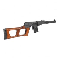 ☆LCT VSS VINTOREZ 電動ガン完成品-日本仕様- > AS VAL/VSS/SR-3 