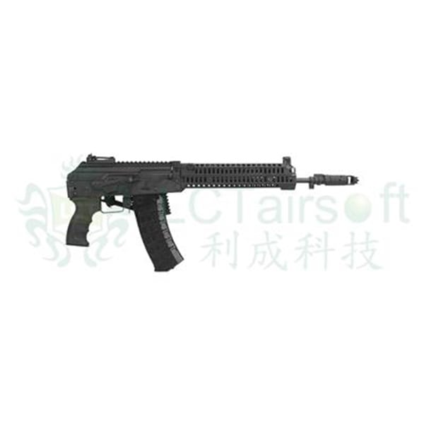 エアガン ライフル LCT ZK-12 電動ガン完成品-日本仕様- > AK シリーズ | エアガン