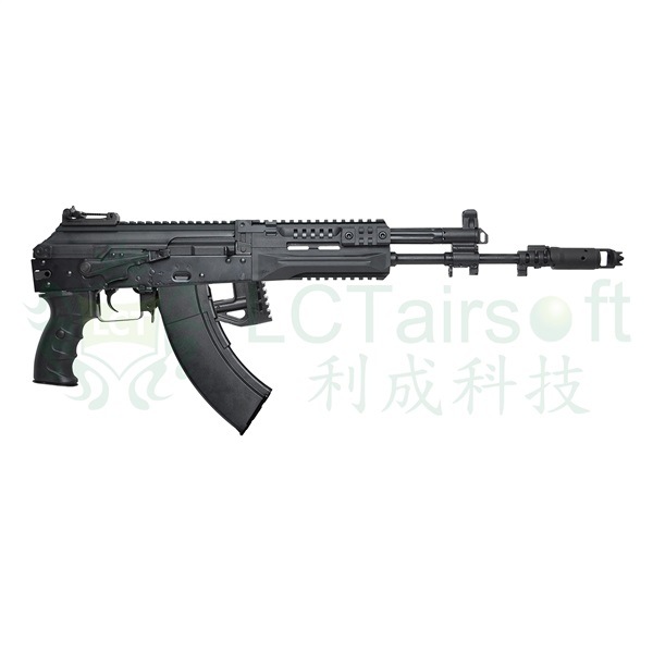 サバゲー　銃 限定品】FORTRESS: ZSRT Limited Cabon8 M45CQP + RiseLeatherWorks