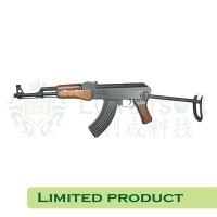 ☆LCT AK47S/LCK-47S 電動ガン完成品-日本仕様- > AK シリーズ