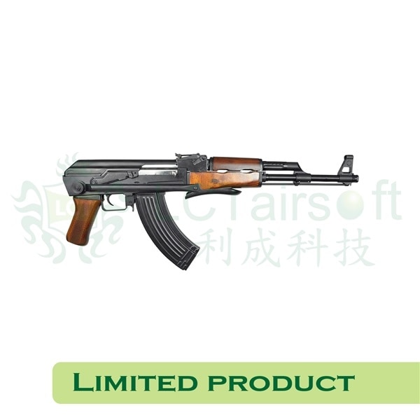 AK-47スタイル エアガン　東京マルイ　LCT AK-47スタイル エアガン 東京マルイ LCT