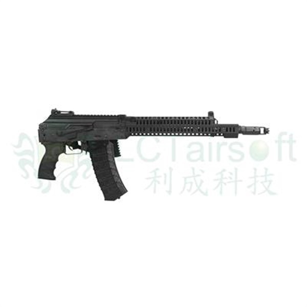 LCT ZK-12U 電動ガン完成品-日本仕様- > AK シリーズ | エアガン