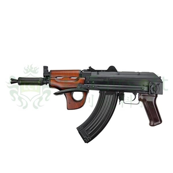 AKM エアガン Tokyo Marui AKM GBB Review: This recoil is insane! Experience the