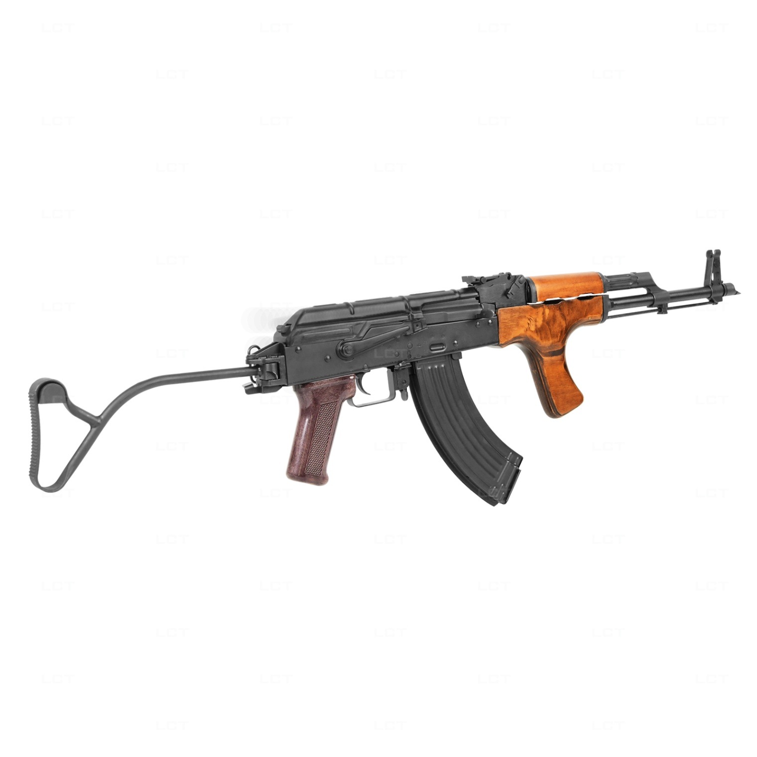 スタンダード電動ガン ブラック Aimpoint付き Scalarworks LEAP AimPoint PRO Mount