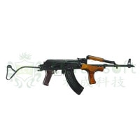 LCT AIMS NV AEG 電動ガン 本体 ☆LCT AIMS 電動ガン完成品-日本仕様- > AK シリーズ | エアガン
