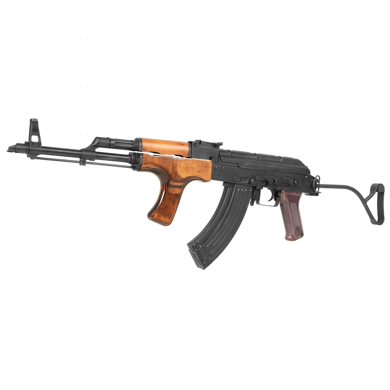 スタンダード電動ガン ブラック Aimpoint付き スタンダード電動ガン ブラック Aimpoint付き