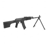 LCT製　RPKS74MN 予備マガジン3本付 LCT製RPKS74MN 予備マガジン3本付