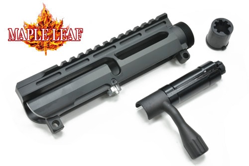MapleLeafARBA-AR-BoltAction-åȡML-44GBB/VFC M4(V3)GBB