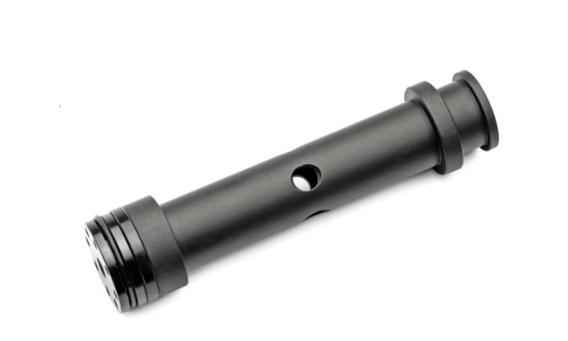 東京マルイ VSR用 メイプルリーフ シリンダー ピストンセット 東京マルイ VSR用 メイプルリーフ シリンダー ピストンセット