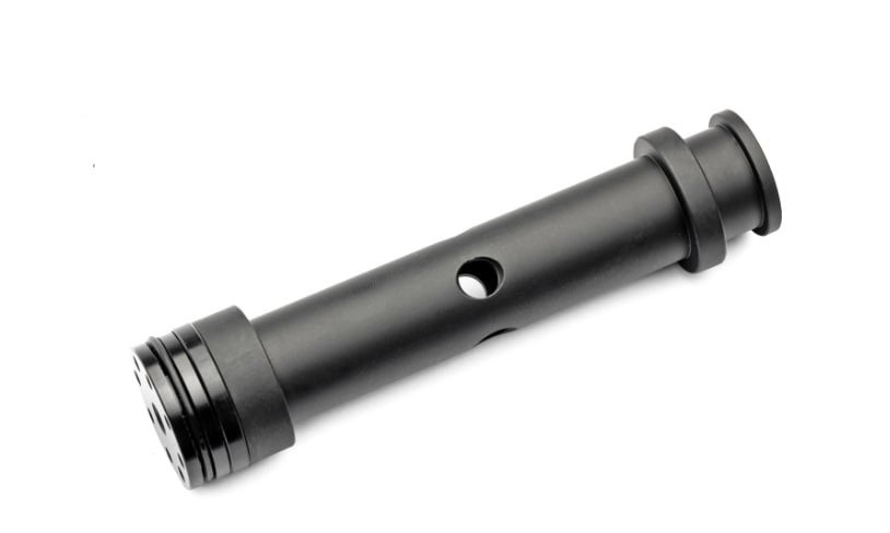 MapleLeaf VSR MAGNUM/ハイボリューム7075アルミピストン > スナイパー