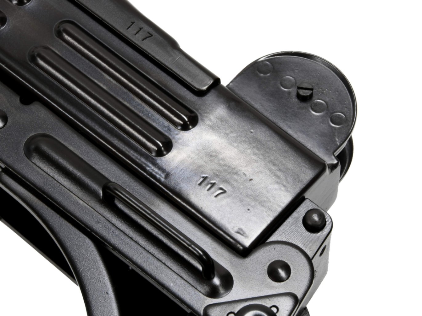 NorthEast UZI-VN SMG GBB(Japan Version) > メーカー別カテゴリ