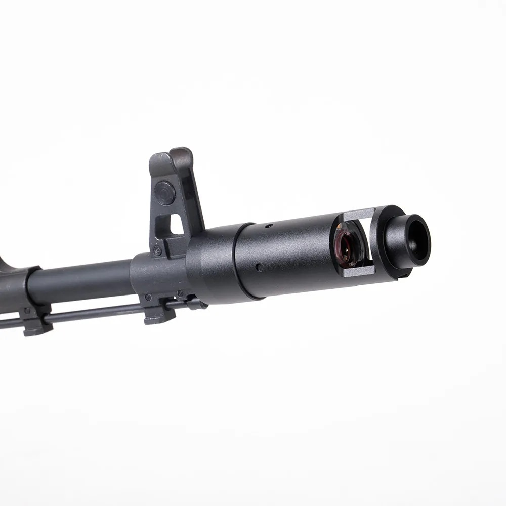 ACETECH Blaster AK トレーサーユニット(14mm逆ネジ) ACETECH Blaster AK ブラスター/トレーサーユニット(蓄光BB弾