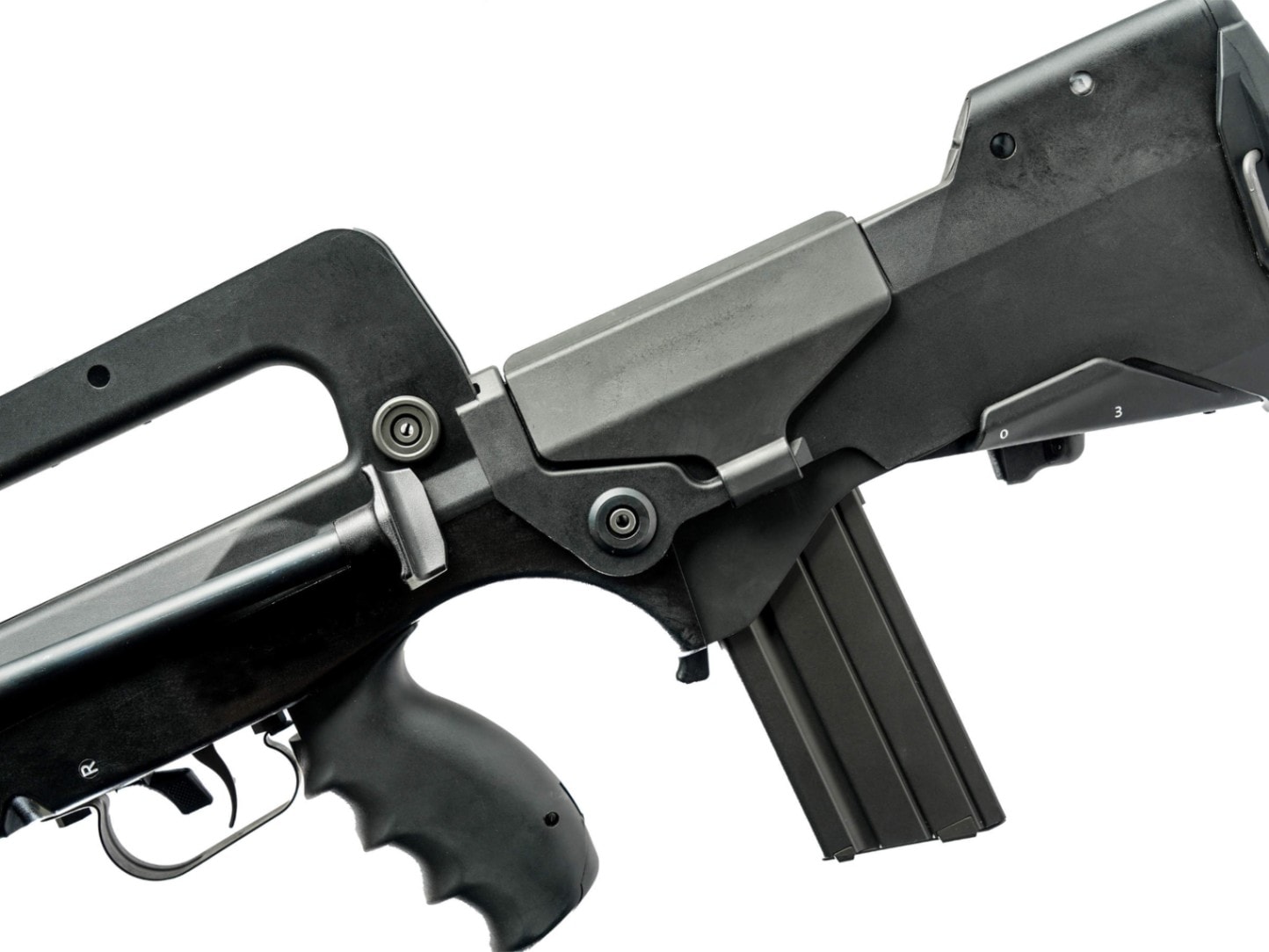 GunPoint FA-MAS F1 GBB(ジャパンバージョン) > すべての商品